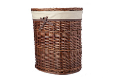 Корзина для белья с крышкой Tony Basket 176 Hoff