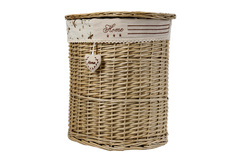 Корзина для белья с крышкой Tony Basket 182 Hoff