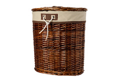 Корзина для белья с крышкой Tony Basket 176 Hoff
