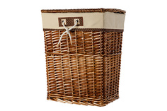 Корзина для белья с крышкой Tony Basket 175 Hoff