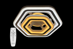 Светильник потолочный LED 81017 Natali Kovaltseva