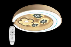 Светильник потолочный LED Lamps 5105 Natali Kovaltseva