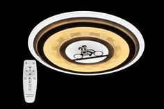 Светильник потолочный LED Lamps 5600 Natali Kovaltseva