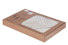 Набор для стола Звёздочка Hoff