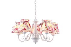 Люстра Margherita Arte Lamp