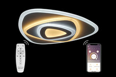 Светильник потолочный LED Lamps 6058 Natali Kovaltseva