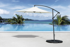 Садовый зонт Havana Hoff