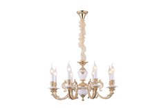 Люстра Luisa Arte Lamp