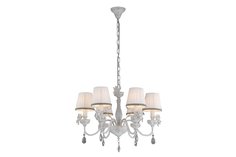 Люстра Cherubino Arte Lamp