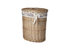 Корзина для белья с крышкой Tony Basket 178 Hoff