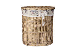 Корзина для белья с крышкой Tony Basket 178 Hoff