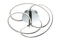 Люстра Ruale Odeon Light