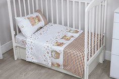Комплект постельного белья Kids Stars Hoff