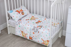 Комплект постельного белья Kids Sweety Hoff