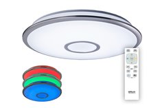 Светильник потолочный LED Старлайт Citilux