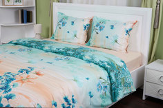 Комплект постельного белья Aria Estudi Blanco