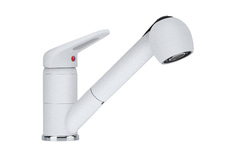 Смеситель FRANKE Novara Plus