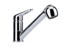 Смеситель FRANKE Novara Plus