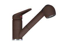 Смеситель FRANKE Novara Plus