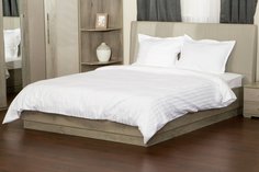 Комплект постельного белья Darsia Estudi Blanco