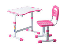 Комплект мебели Sole II Pink Hoff