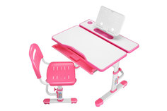 Комплект мебели Cubby Botero Pink Hoff