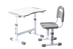 Комплект мебели Sole II Grey Hoff