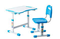 Комплект мебели Sole II Blue Hoff