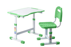 Комплект мебели Sole II Green Hoff
