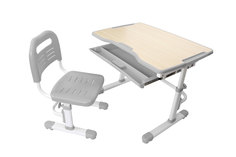 Комплект мебели Vivo Grey Hoff