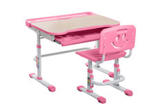 Комплект мебели Bellissima Pink Hoff