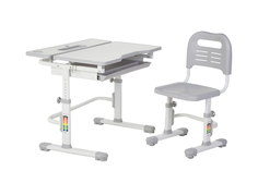 Комплект мебели Lavoro Grey Hoff