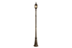 Светильник уличный Atlanta Arte Lamp