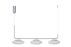 Люстра LED Ауксис De Markt