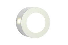 Светильник настенный Меркурий De Markt