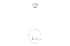 Светильник подвесной LED Lumion Jasper Hoff