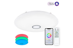 Светильник потолочный Старлайт Смарт Citilux