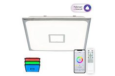 Светильник потолочный Старлайт Смарт Citilux