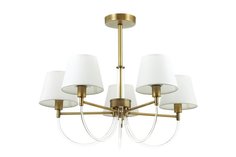 Люстра Lumion Dakota Hoff