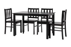 Обеденная группа Ingrid Hoff