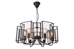 Светильник подвесной Rete Divinare