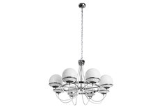 Светильник подвесной Bergamo Arte Lamp