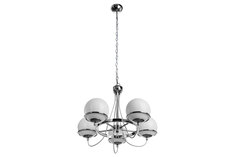 Светильник подвесной Bergamo Arte Lamp