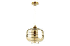 Светильник подвесной Pendant Storbi Odeon Light