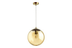 Светильник подвесной Pendant Kata Odeon Light
