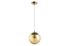 Светильник подвесной Pendant Kata Odeon Light