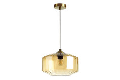 Светильник подвесной Pendant Binga Odeon Light