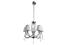 Светильник подвесной Logico Arte Lamp