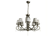 Светильник подвесной Logico Arte Lamp