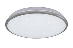 Светильник настенно-потолочный Луна Citilux